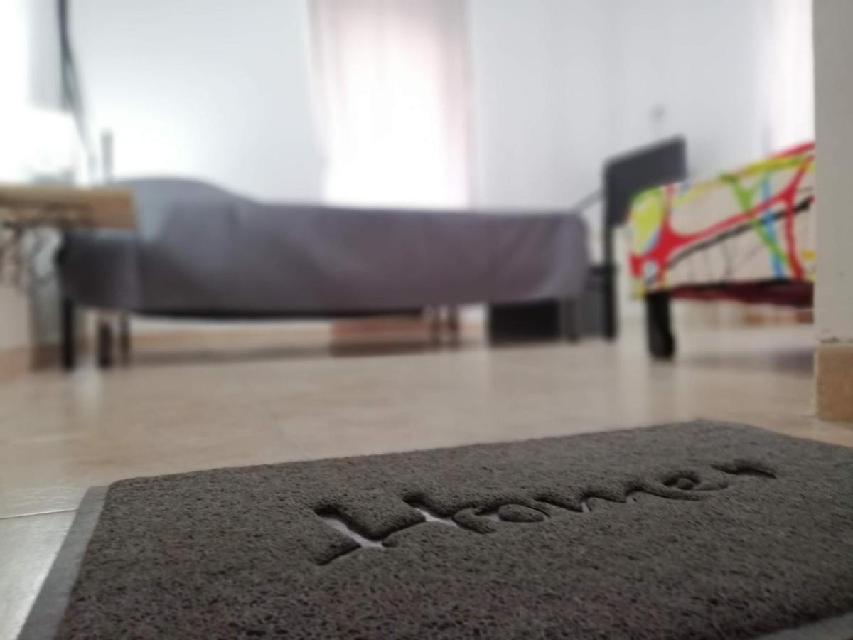 Room&Relax Minturno Esterno foto